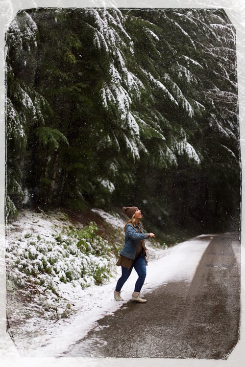 Image of Reserved for Keysha - engagement session