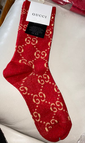 Image of G Socks 