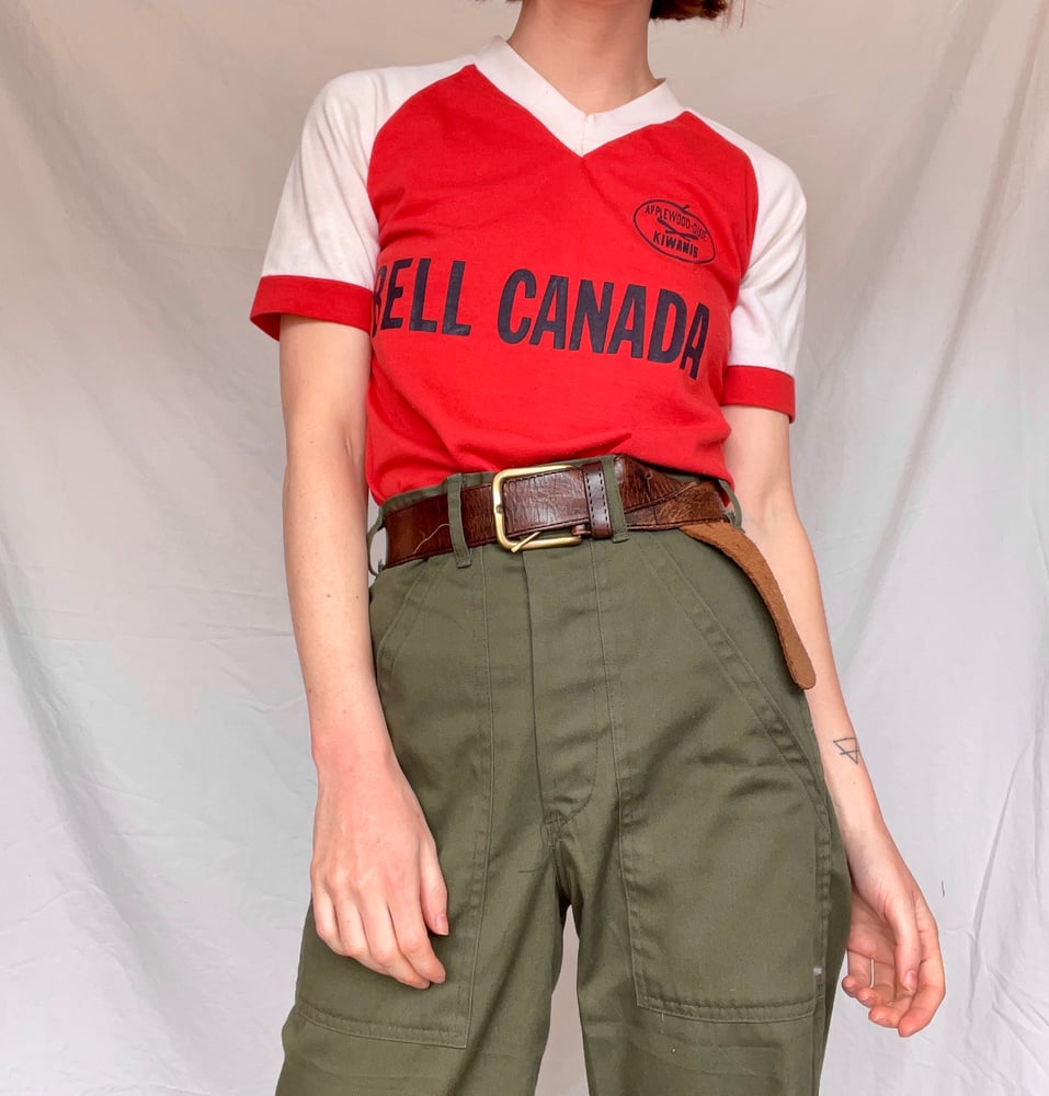 Image of Ring My Bell Tee