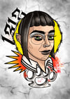 Skingirl Riot