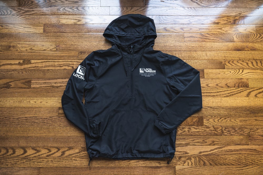 Image of LocalThreads - DayBreaker Jacket