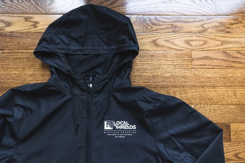 Image of LocalThreads - DayBreaker Jacket