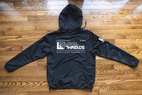 Image of LocalThreads - DayBreaker Jacket