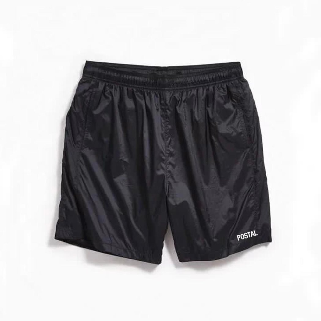 champion crinkle shorts