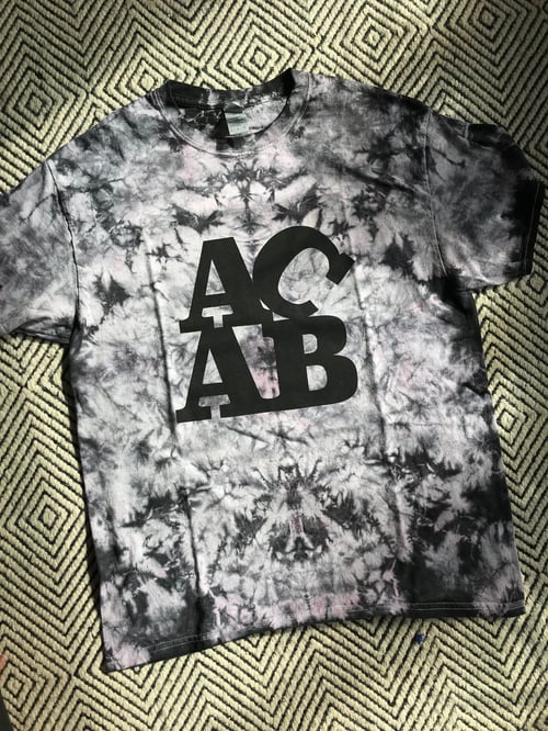 Image of OG ACAB Tee