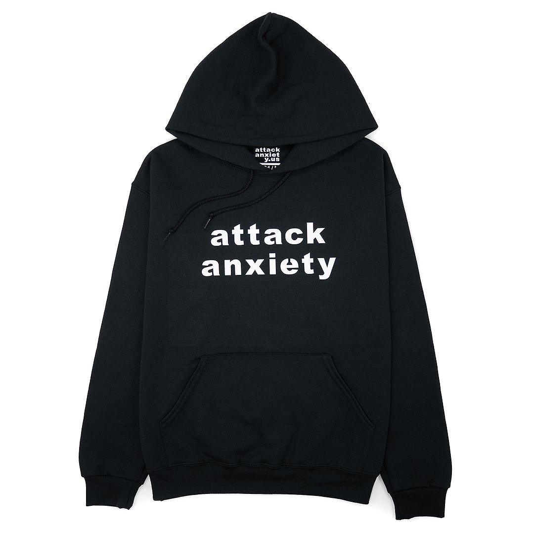 anxiety sweatshirt