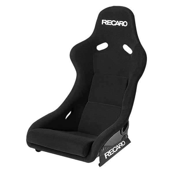 Image of Recaro Pole Position