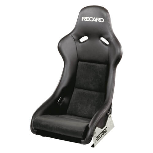 Image of Recaro Pole Position ABE