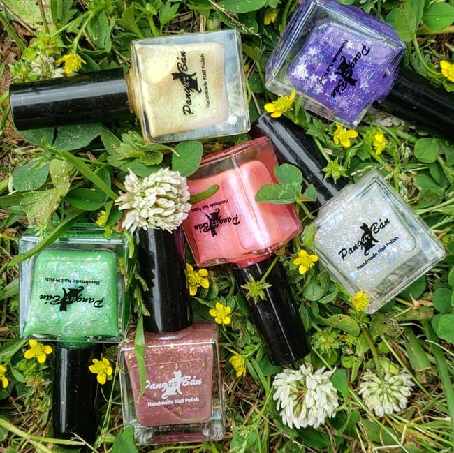 The Spring Collection 