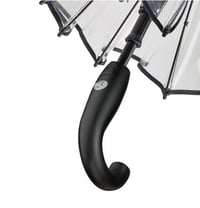 Image 2 of Clear Umbrella