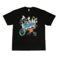 Image 1 of Rumble Tee - Black