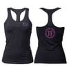 T-Fitwear Sweat Pretty Tank