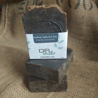 Pine Tar Soap