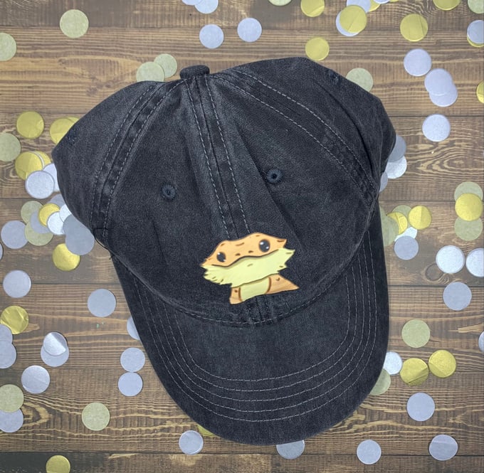 Image of Dad Hat