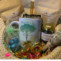 Image 4 of Tea Experience Gift Set (Available to be customized  )