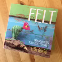 Image 1 of FELT