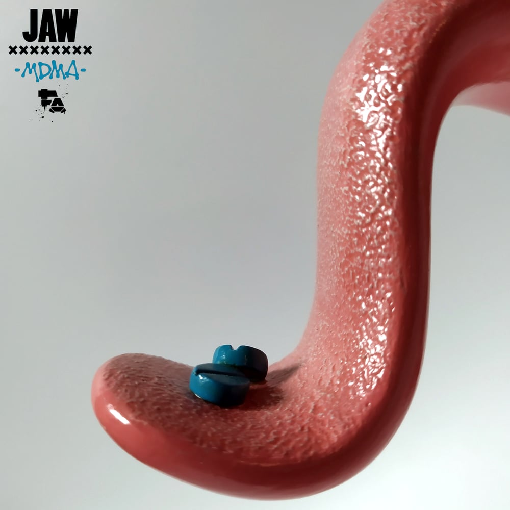 ✖✖ JAW ✖✖  - MDMA -