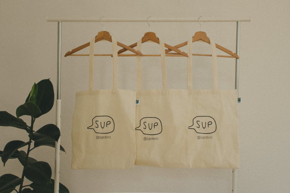 Image of supbag