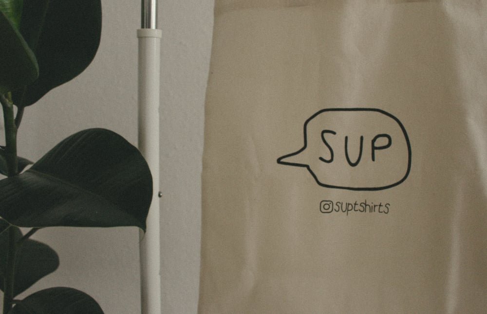 Image of supbag