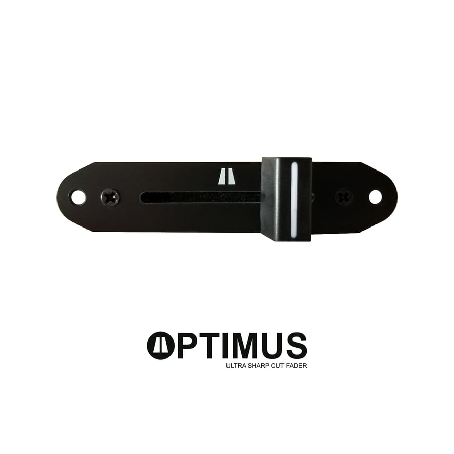 Image of OPTIMUS FADER V1.4 - RELOOP SPIN