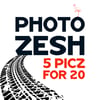 Photo Zesh