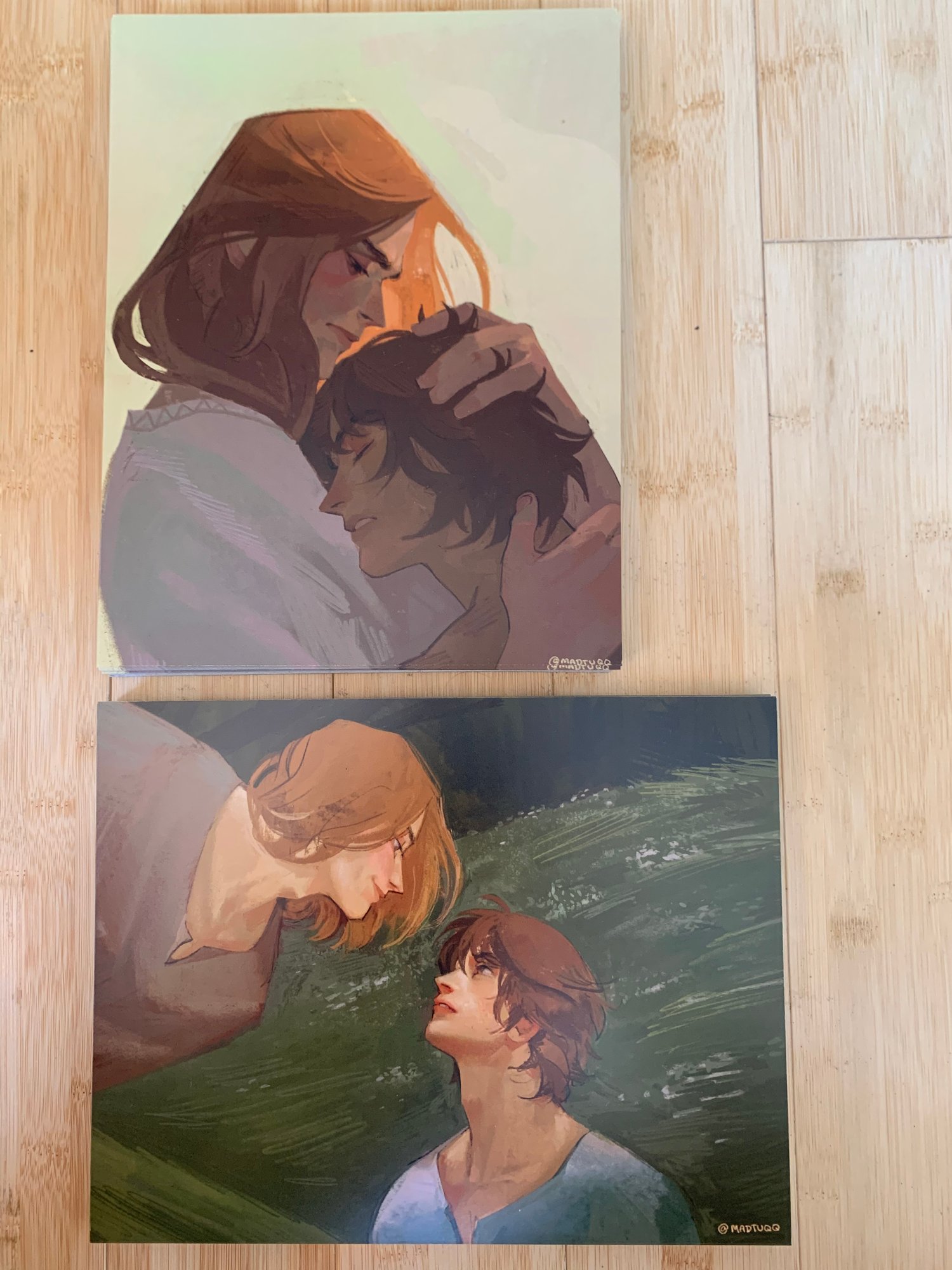 Achilles and Patroclus prints