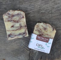 Image 1 of Patchouli & Orange Tallow Bar