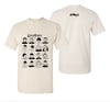 Emotions Tee
