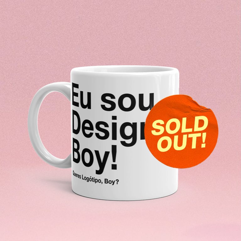 Image of DESIGNER COFFEE MUG