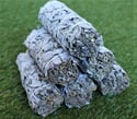 White Sage - 3 pack of 4 inch bundles
