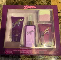 Image 1 of Curve for her set-Crush