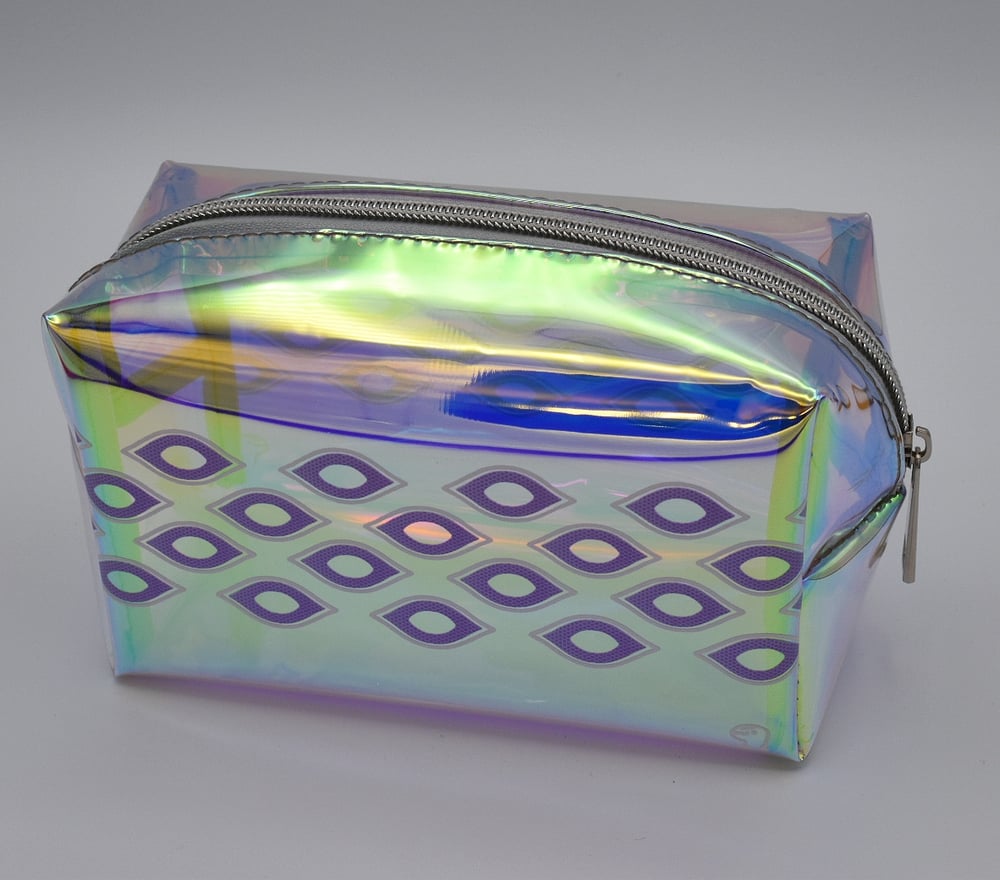 Image of Faust Pencil Bag