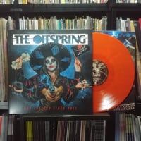 Image 1 of The Offspring - Let The Bad Times Roll