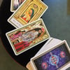 The Gendron Tarot