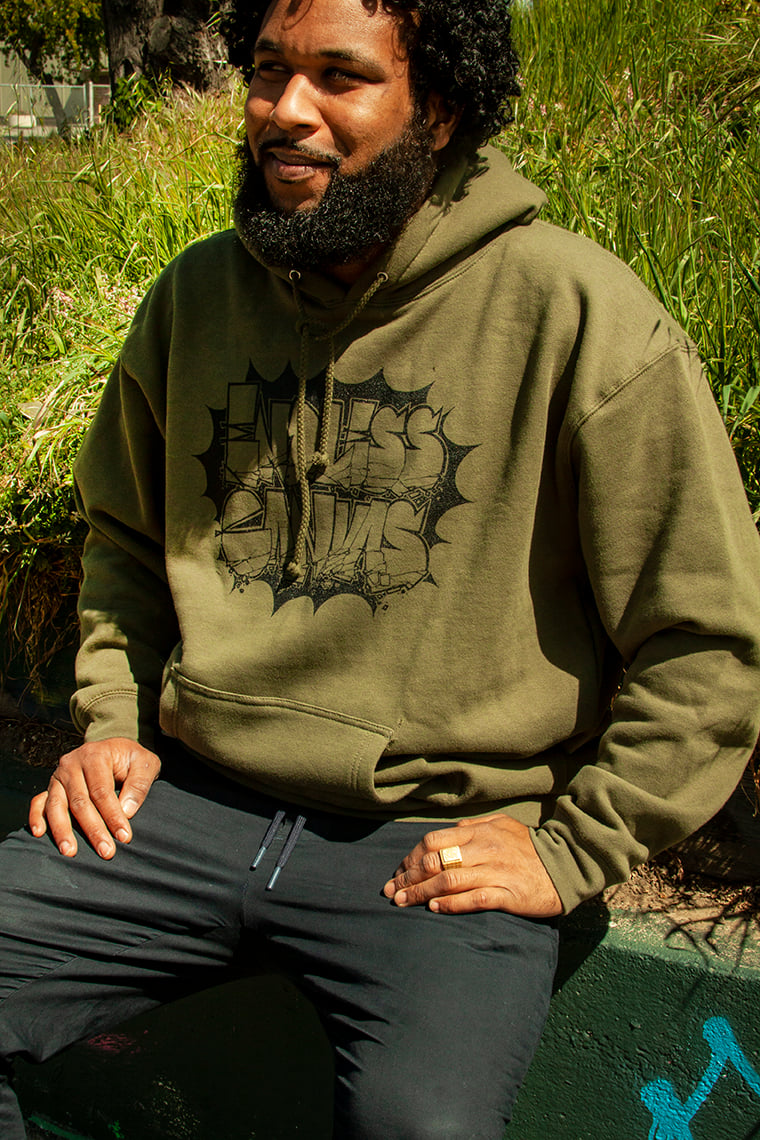 Canvas pullover online