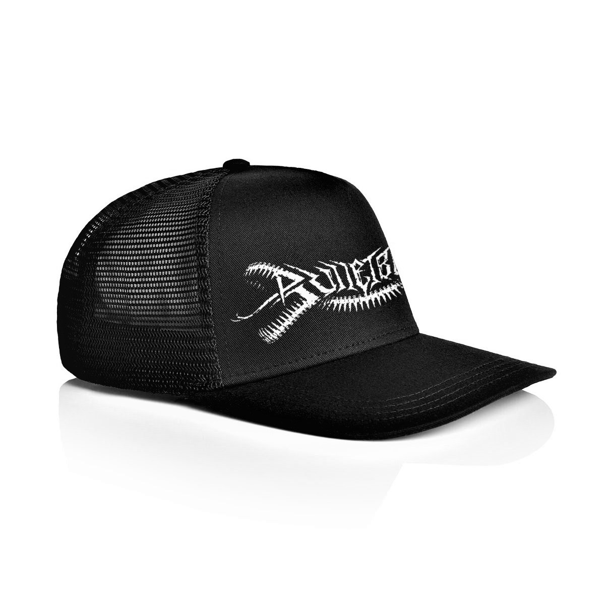 Image of Bulletbelt Logo Trucker Cap