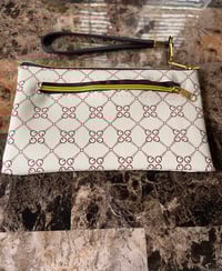Women’s Wristlet