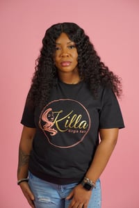 4X4 Transparent Lace Wig 