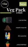 Veg Pack