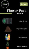 Flower Pack