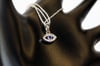 Evil Eye Pendant