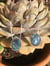 Image of Vintage Shell SW Earrings