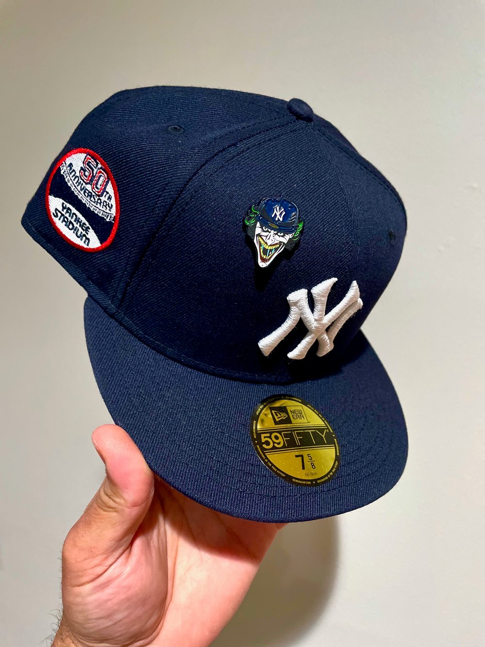 AMS Joker V2 Pin Pack