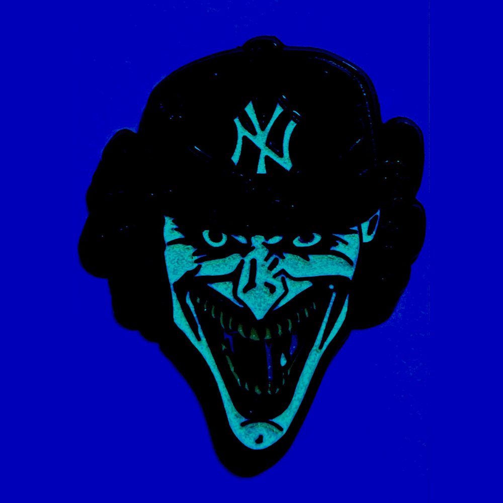 AMS Joker V2 Pin Pack