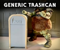 Image 3 of Space Trash Cans