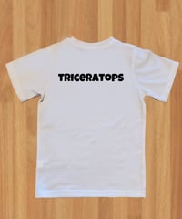 Image 2 of Who's That Dino - Triceratops