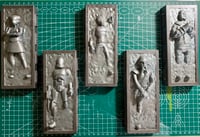 Image 3 of Carbonite Bounties