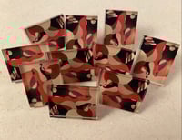Image 1 of Abstract Abstract pin