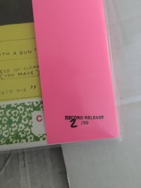 Image 5 of Goon - Natural Evil 12"