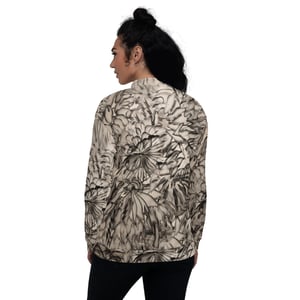 FLAVORHEAD LTD ED Bomber Jacket #011 of 100